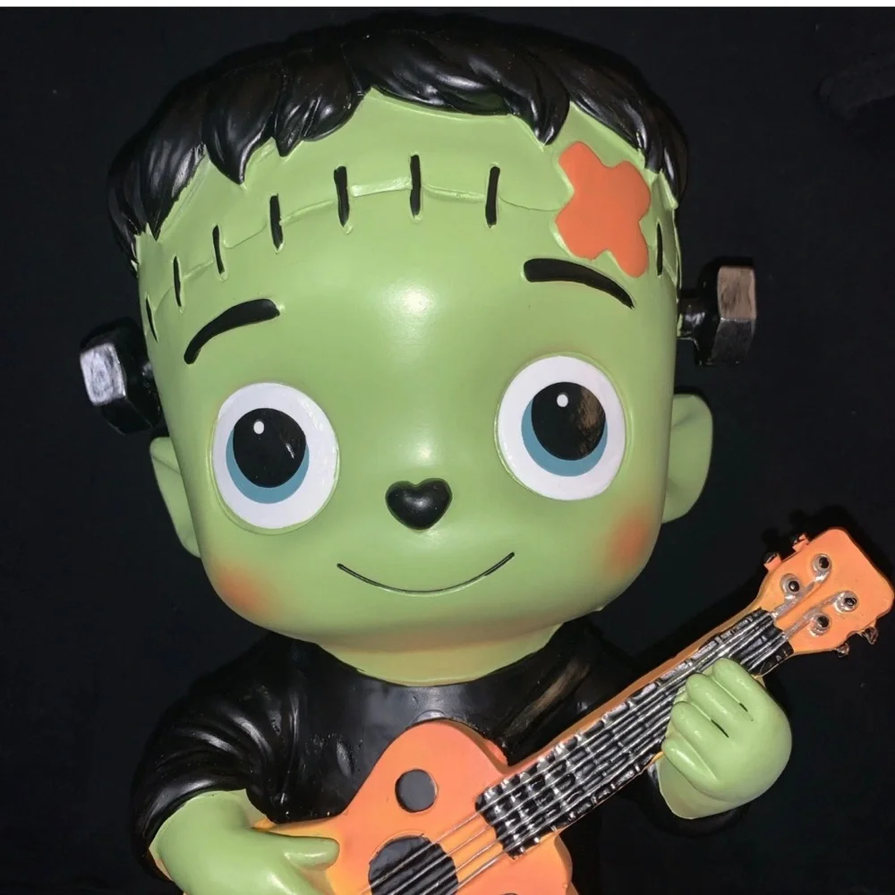 The Unbranded Brand frankenstein toddler